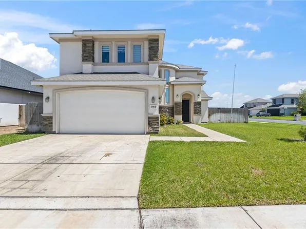 1904 E Ridgeway Cir, Edinburg, TX 78542