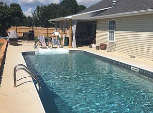 4419 Bart Giffin Rd, Maryville, TN 37803