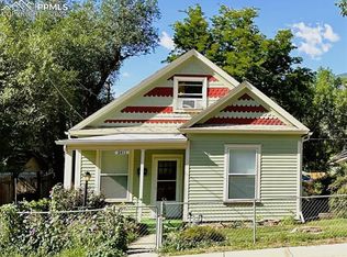 2411 W Uintah St, Colorado Springs, CO 80904