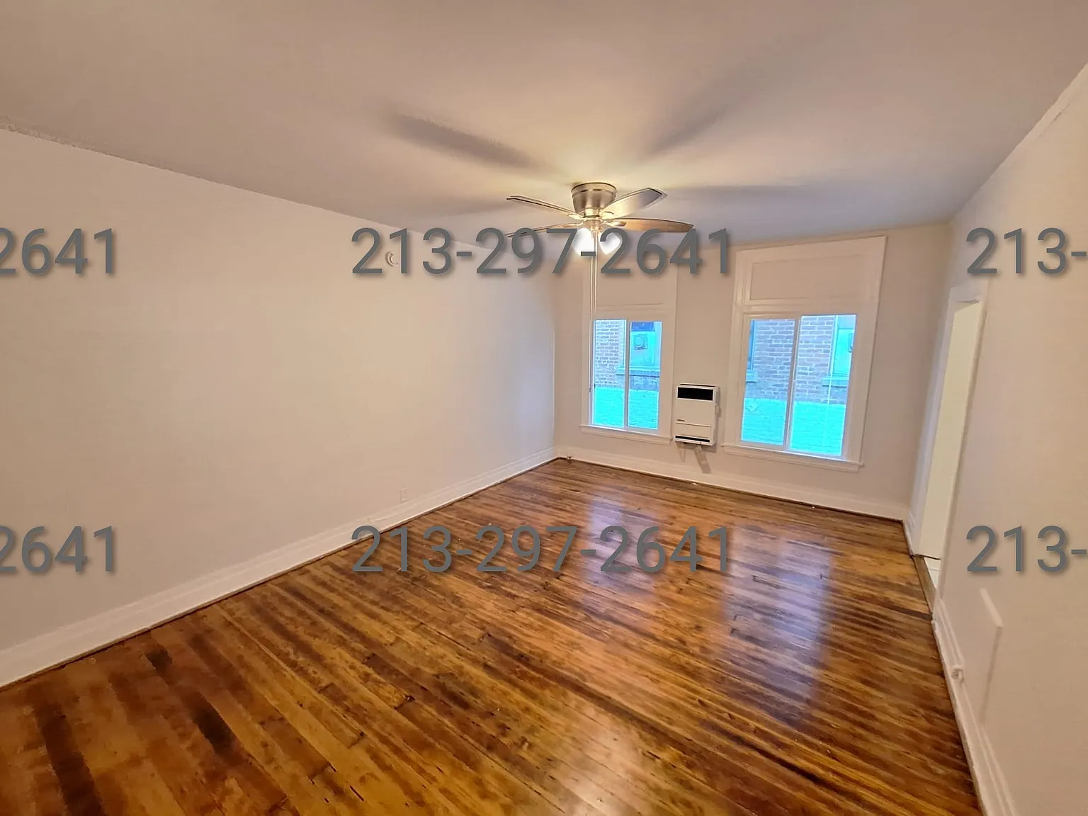 Studio, 400 sqft, $1,150 — Photo 4