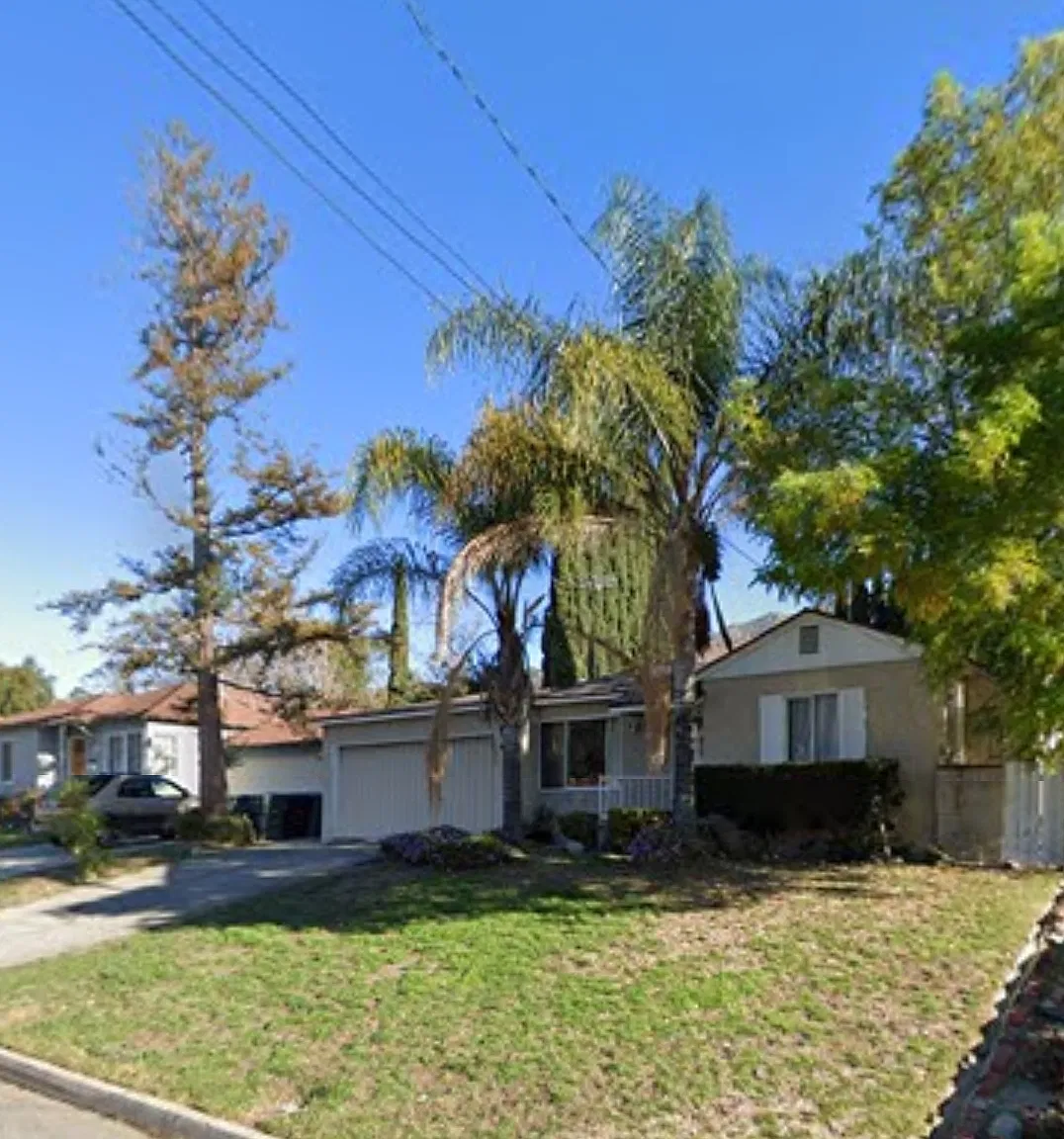 3 bed, 1134 sqft, $5,200 — Photo 1