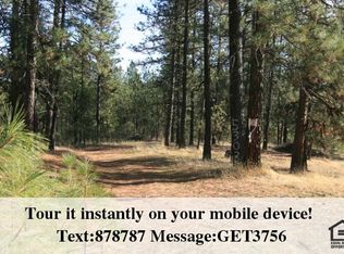 5303 S Buell Ln, Spokane, WA 99224