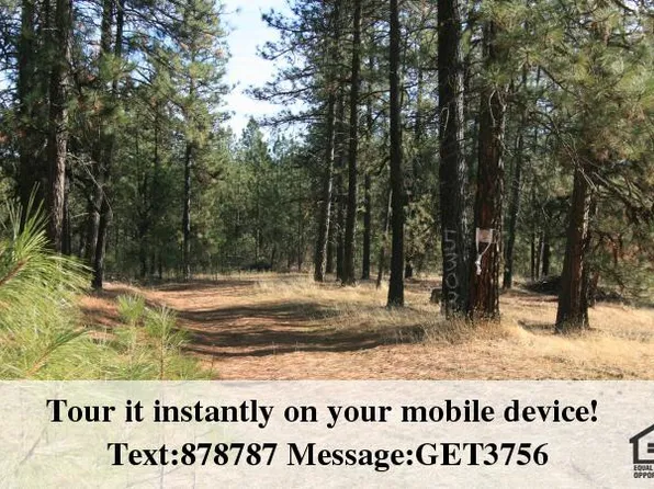 5303 S Buell Ln, Spokane, WA 99224