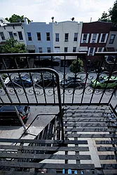 Rented by Lodger Corp