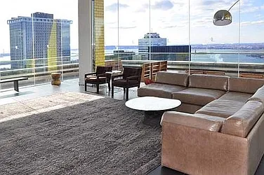 Rented by Town Residential