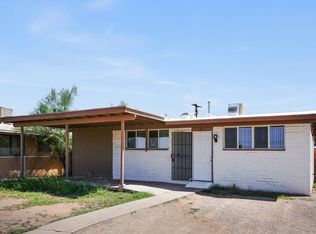 1811 S Kitt Pl, Tucson, AZ 85713