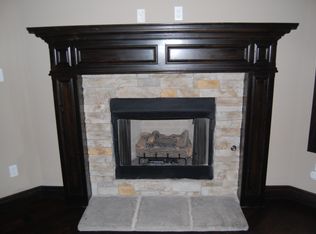 3400 NW 164th Ter, Edmond, OK 73013