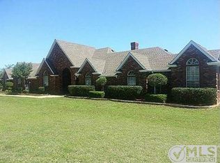 7275 Moss Ridge Rd, Parker, TX 75002