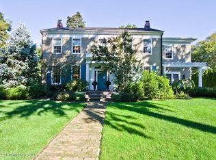 458 Sycamore Ave, Shrewsbury, NJ 07702