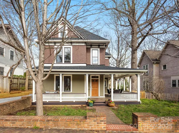 26 Bearden Ave, Asheville, NC 28801