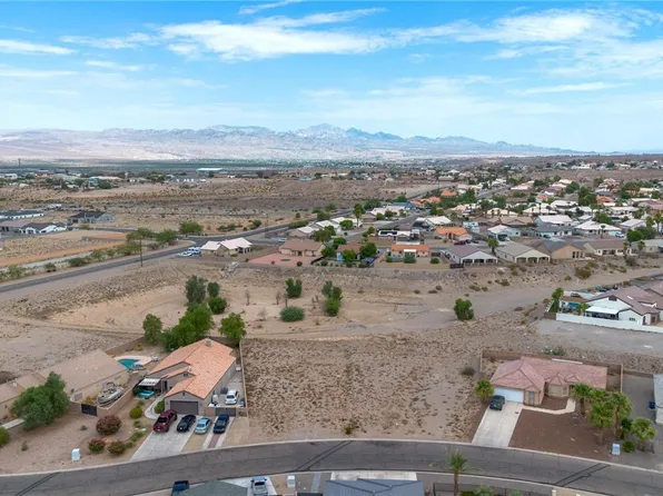 2043 E Jamie Road, Fort Mohave, AZ 86426