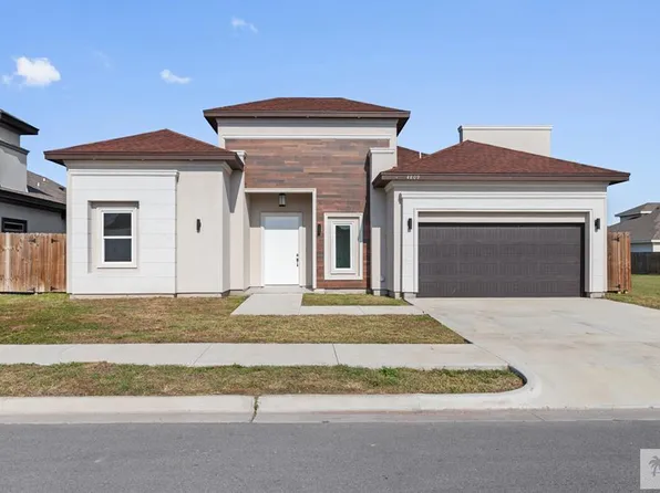 4809 Benjamin Ct, Harlingen, TX 78550