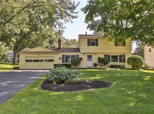 75 Coral Way, Rochester, NY 14618
