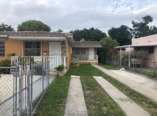 1843 NW 4th St, Miami, FL 33125