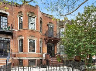 466 Chauncey St, Brooklyn, NY 11233