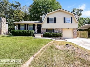 5772 Northfield Dr, Ellenwood, GA