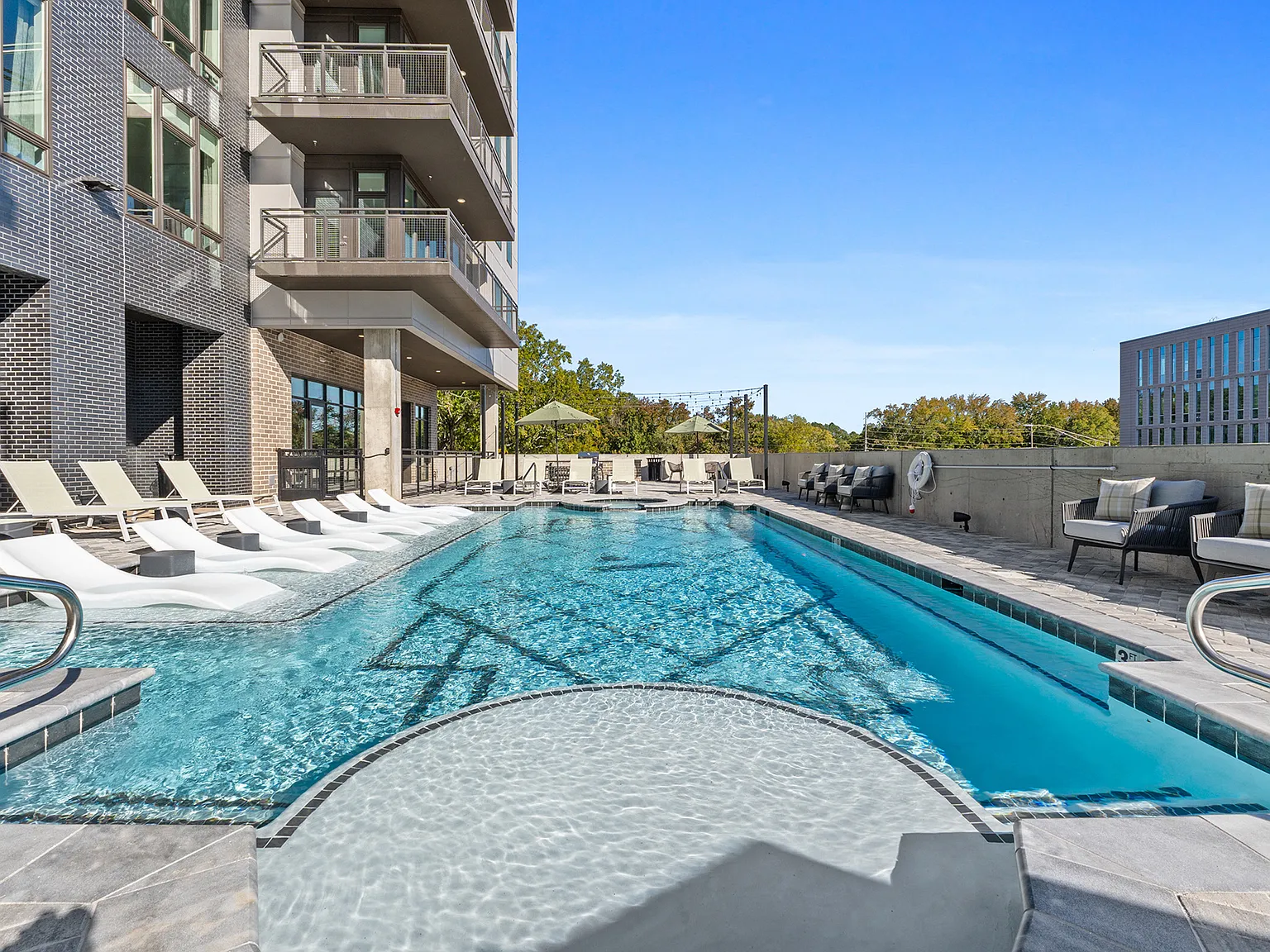 Arcadia Apartments — photo 18