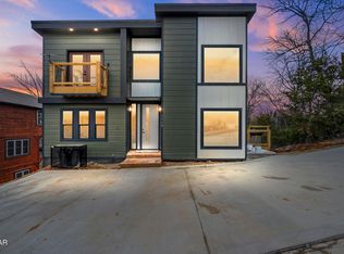 1568 Rainbow Ridge Way, Sevierville, TN 37862