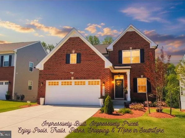 15542 Twin River Cir, Bowie, MD 20716