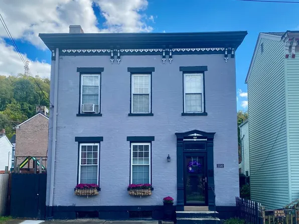 2330 Eoff Street, Wheeling, WV 26003