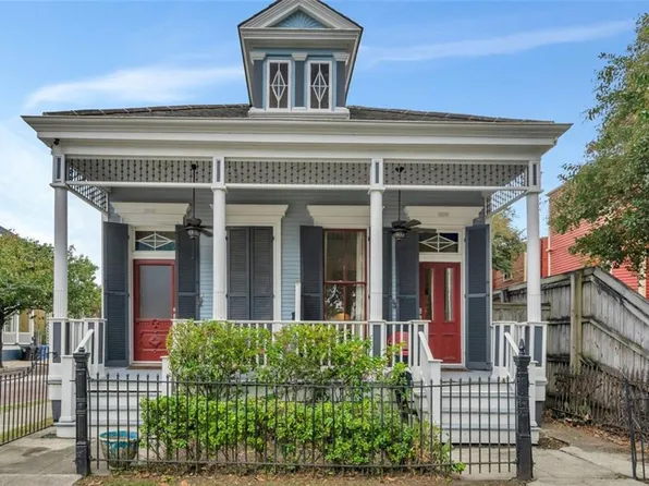 3826-28 Burgundy St, New Orleans, LA 70117