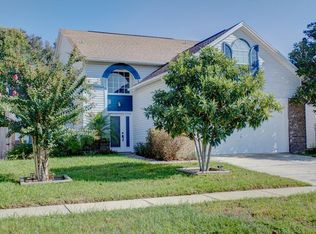 10609 Huntridge Rd, Orlando, FL 32825