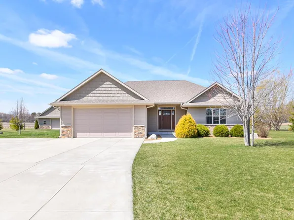 2857 43rd STREET, Franksville, WI 53126