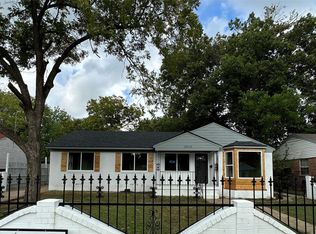 2819 Grayson Dr, Dallas, TX 75224
