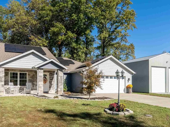 412 Noah Ln, Carterville, IL 62918