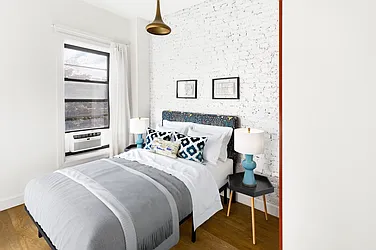 Rented by Brown Harris Stevens