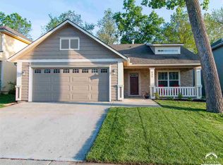 935 Anna Tappan Way, Lawrence, KS 66044