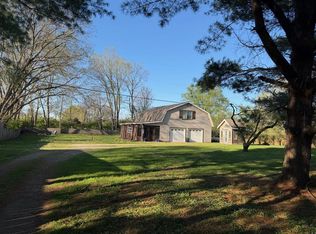 649 Anderson Station Rd, Chillicothe, OH