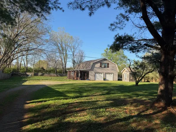 649 Anderson Station Rd, Chillicothe, OH 45601