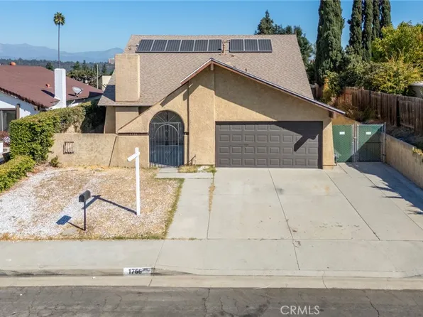 1756 Rada Rd, Hacienda Heights, CA 91745