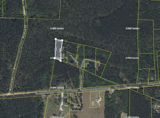 TRACT 1 Antique Ln, Summerville, SC 29486