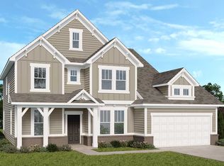 Exclusives 2665 Plan, Hidden Hills, Pittsboro, IN 46167