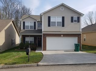 508 Fairbanks Way, Knoxville, TN 37918