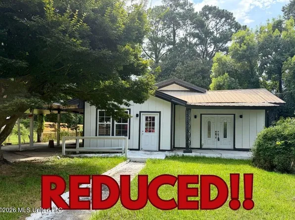 612 John St, Hattiesburg, MS 39401