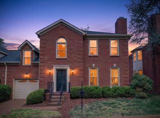 614 Estes Rd, Nashville, TN 37215