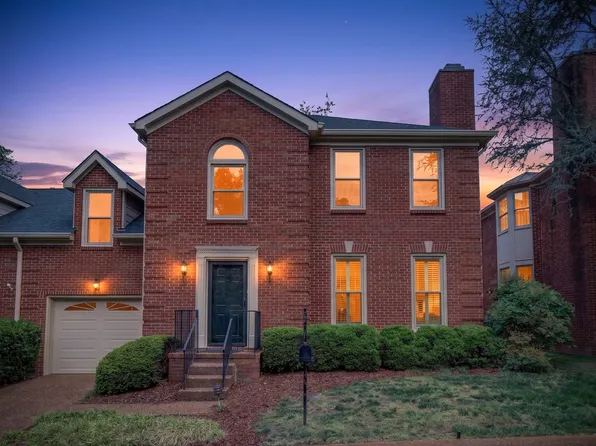 614 Estes Rd, Nashville, TN 37215