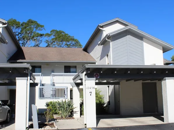 17456 Overhill Dr APT C, Fort Myers, FL 33908