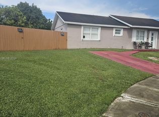 12315 SW 253rd Ter, Homestead, FL 33032