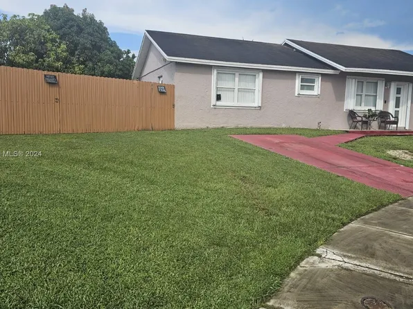 12315 SW 253rd Ter, Homestead, FL 33032