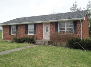 326 Kasandra Way, Mount Sterling, KY 40353
