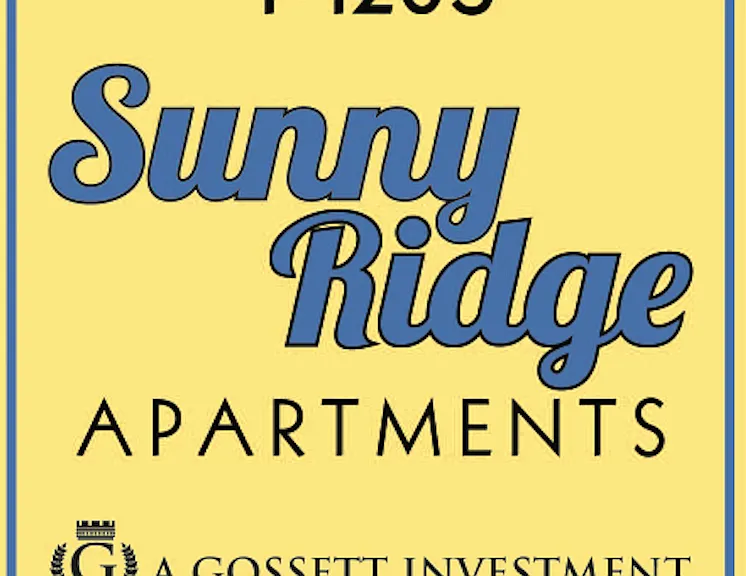 Sunny Ridge Apartments — Photo 2