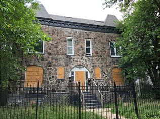 6836 S Lowe Ave, Chicago, IL 60621