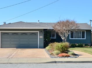 41467 Trenouth St, Fremont, CA 94538