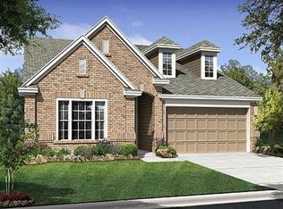 20521 Jackies Ranch Blvd, Pflugerville, TX 78660