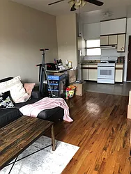 Rented by Irene Mihalios, LREB