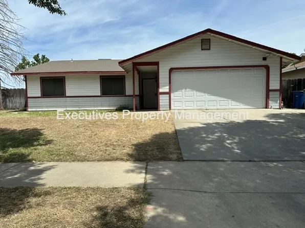 1859 Heritage Dr, Merced, CA 95341